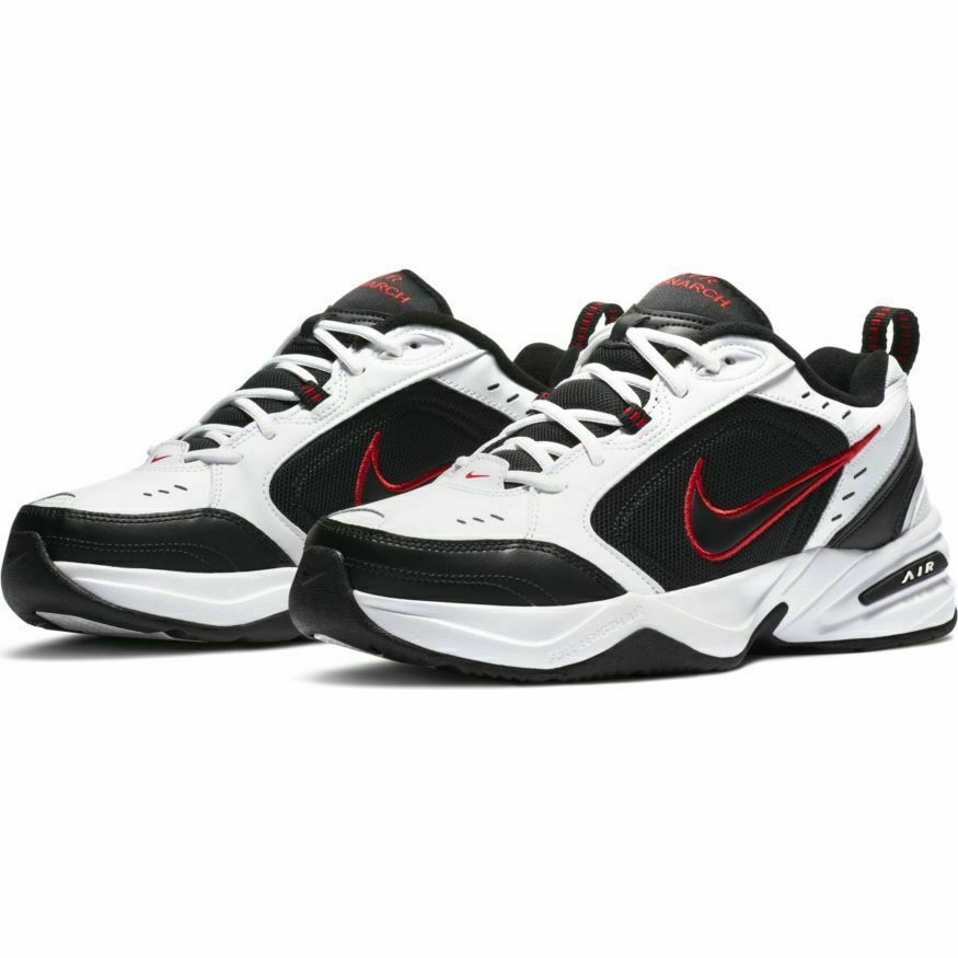 NIKE AIR MONARCH IV MENS TRAINING SHOES 